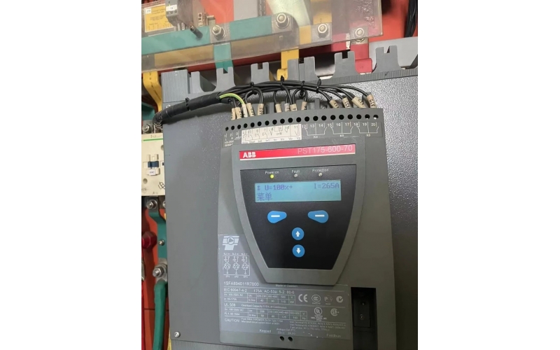 天气太热或太冷对软启动使用有影响吗？